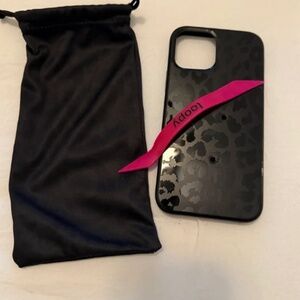 iPhone 12 Pro Loopy Case